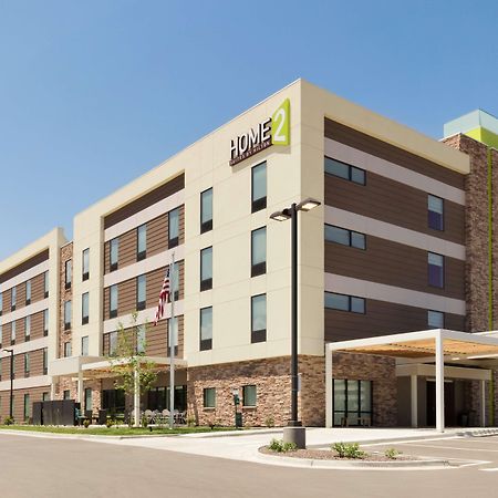 Home2 Suites By Hilton Denver Highlands Ranch Luaran gambar