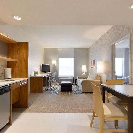 Home2 Suites By Hilton Denver Highlands Ranch Luaran gambar
