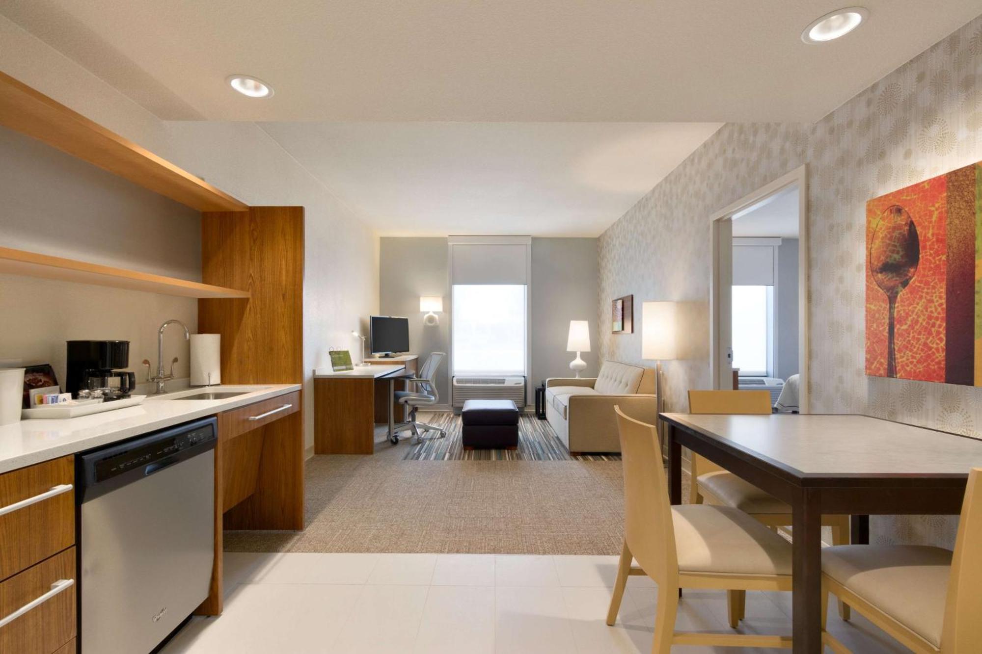 Home2 Suites By Hilton Denver Highlands Ranch Luaran gambar