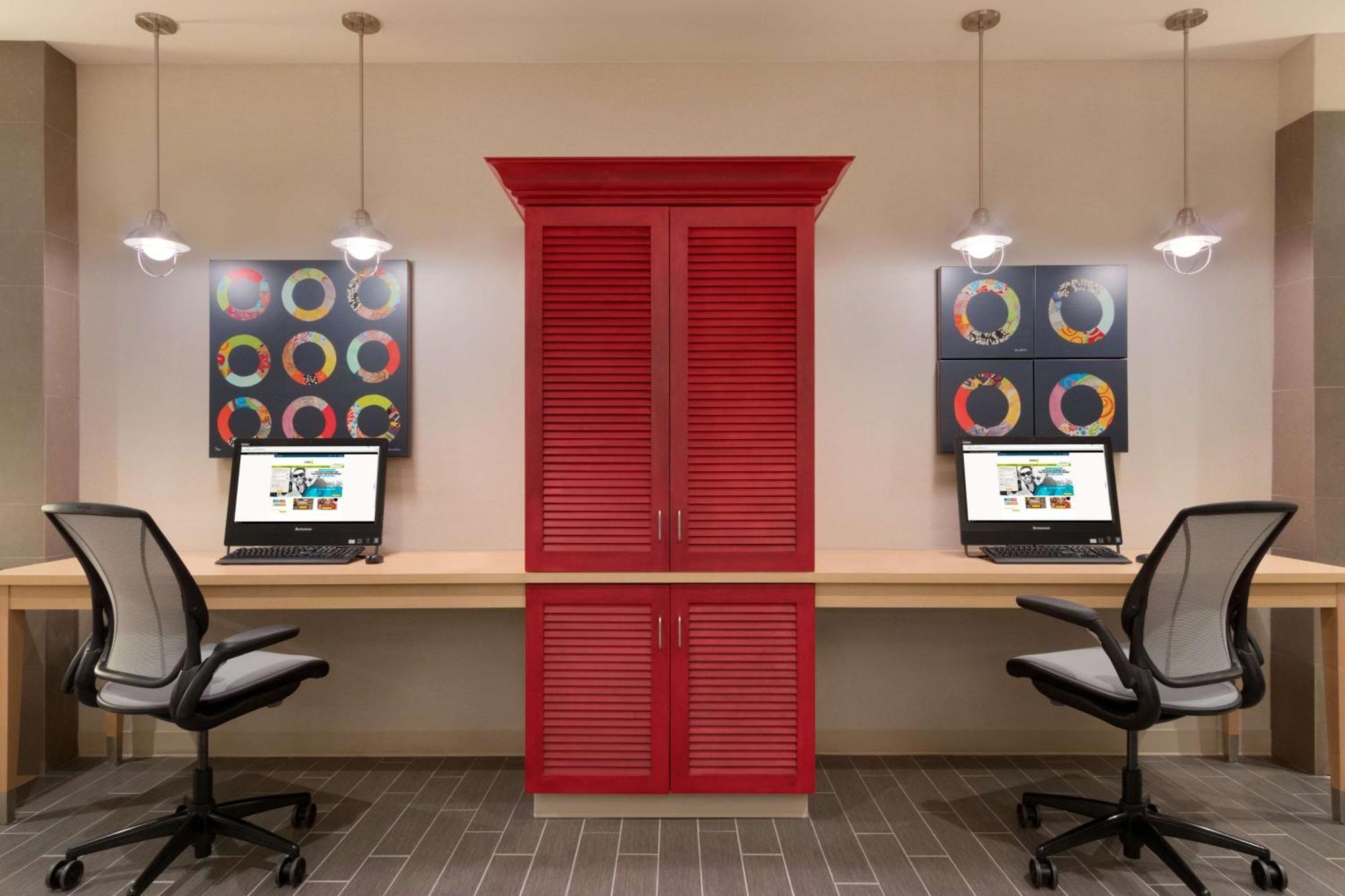 Home2 Suites By Hilton Denver Highlands Ranch Luaran gambar