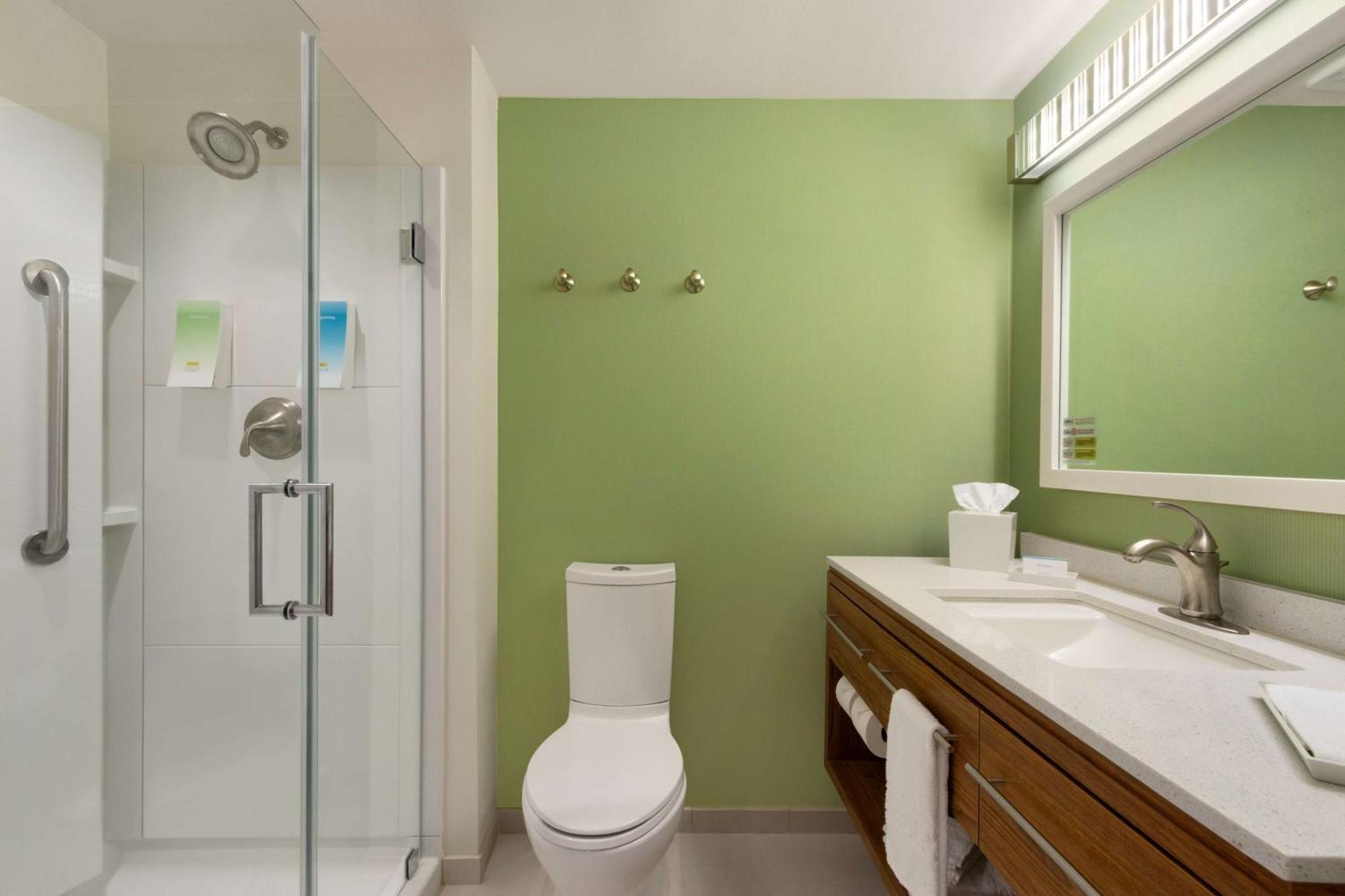 Home2 Suites By Hilton Denver Highlands Ranch Luaran gambar