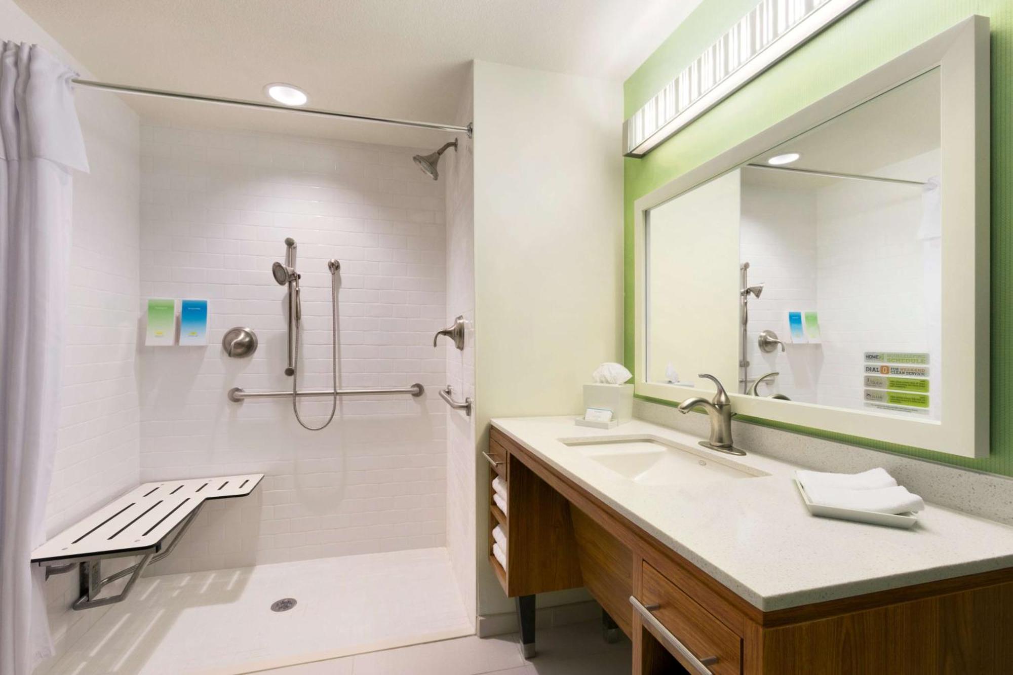 Home2 Suites By Hilton Denver Highlands Ranch Luaran gambar