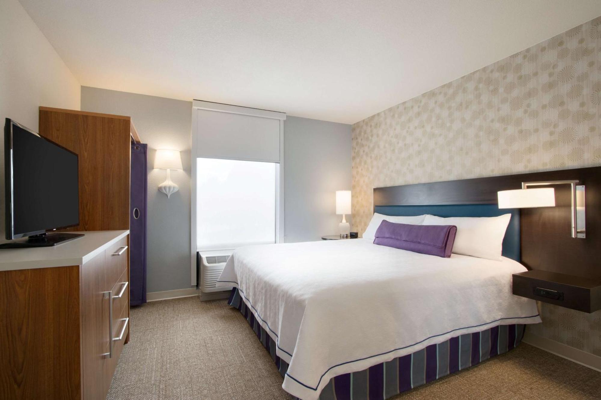 Home2 Suites By Hilton Denver Highlands Ranch Luaran gambar