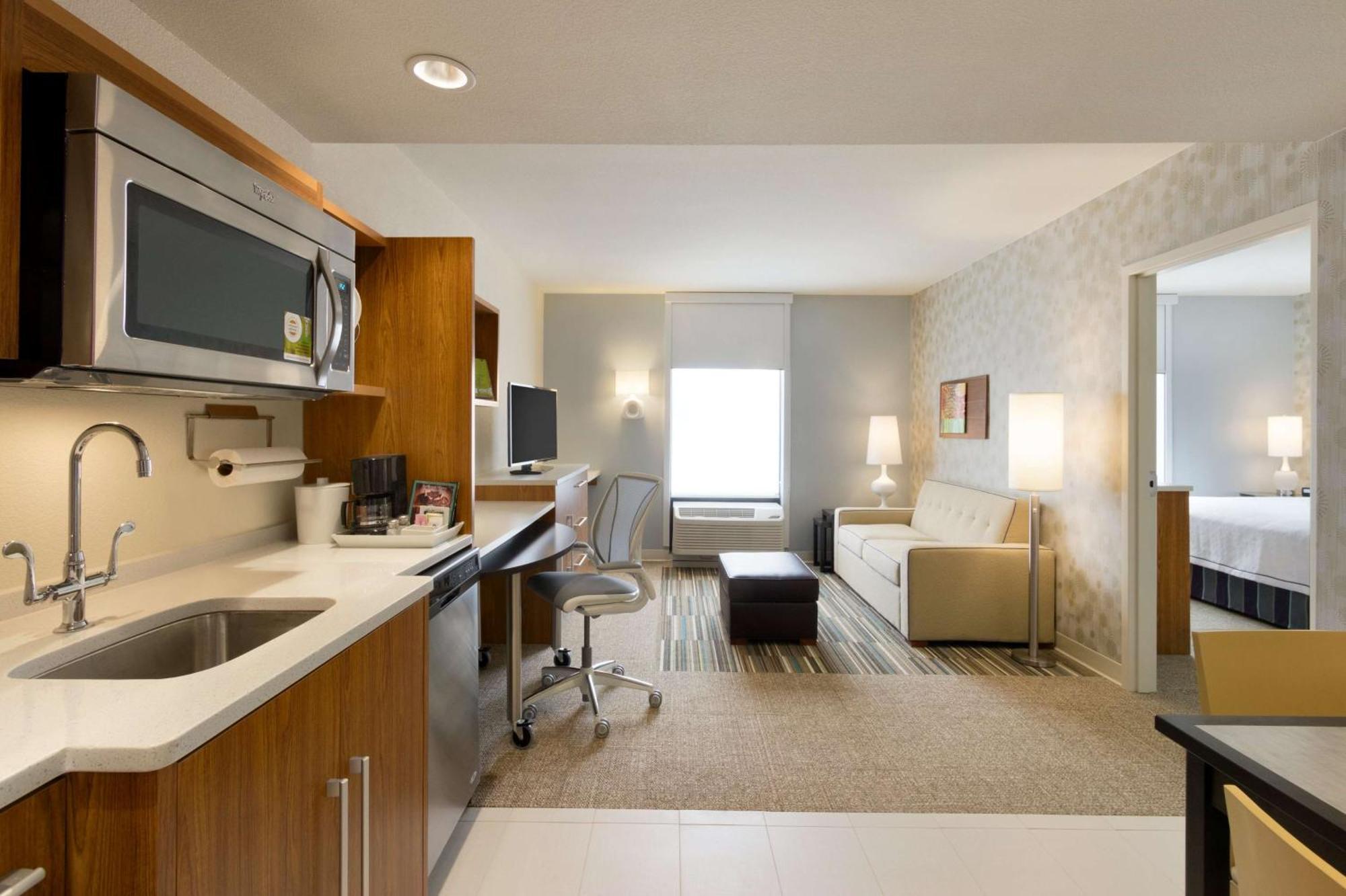 Home2 Suites By Hilton Denver Highlands Ranch Luaran gambar