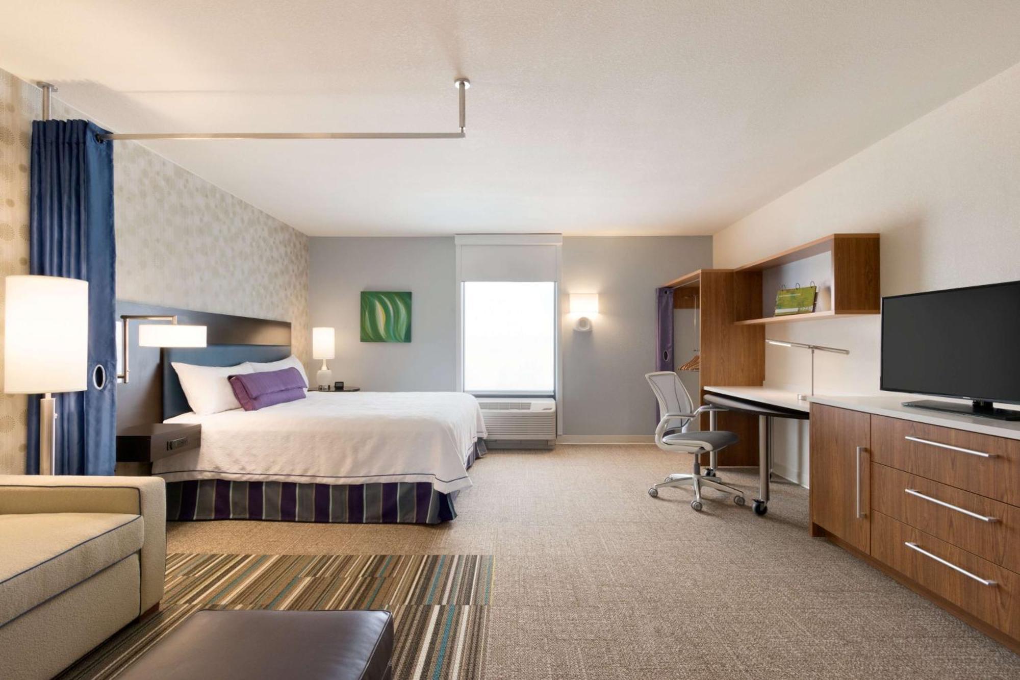 Home2 Suites By Hilton Denver Highlands Ranch Luaran gambar