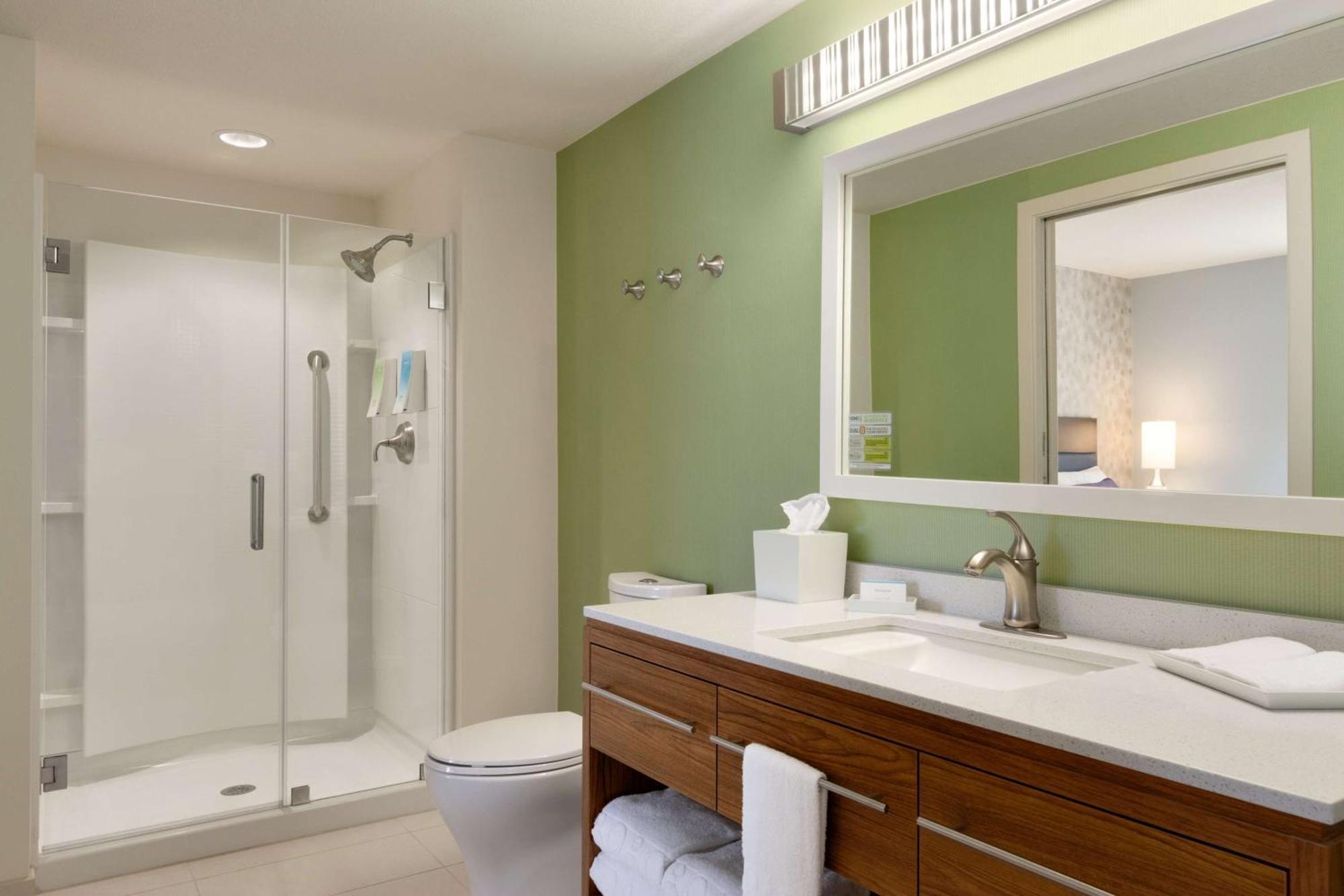 Home2 Suites By Hilton Denver Highlands Ranch Luaran gambar