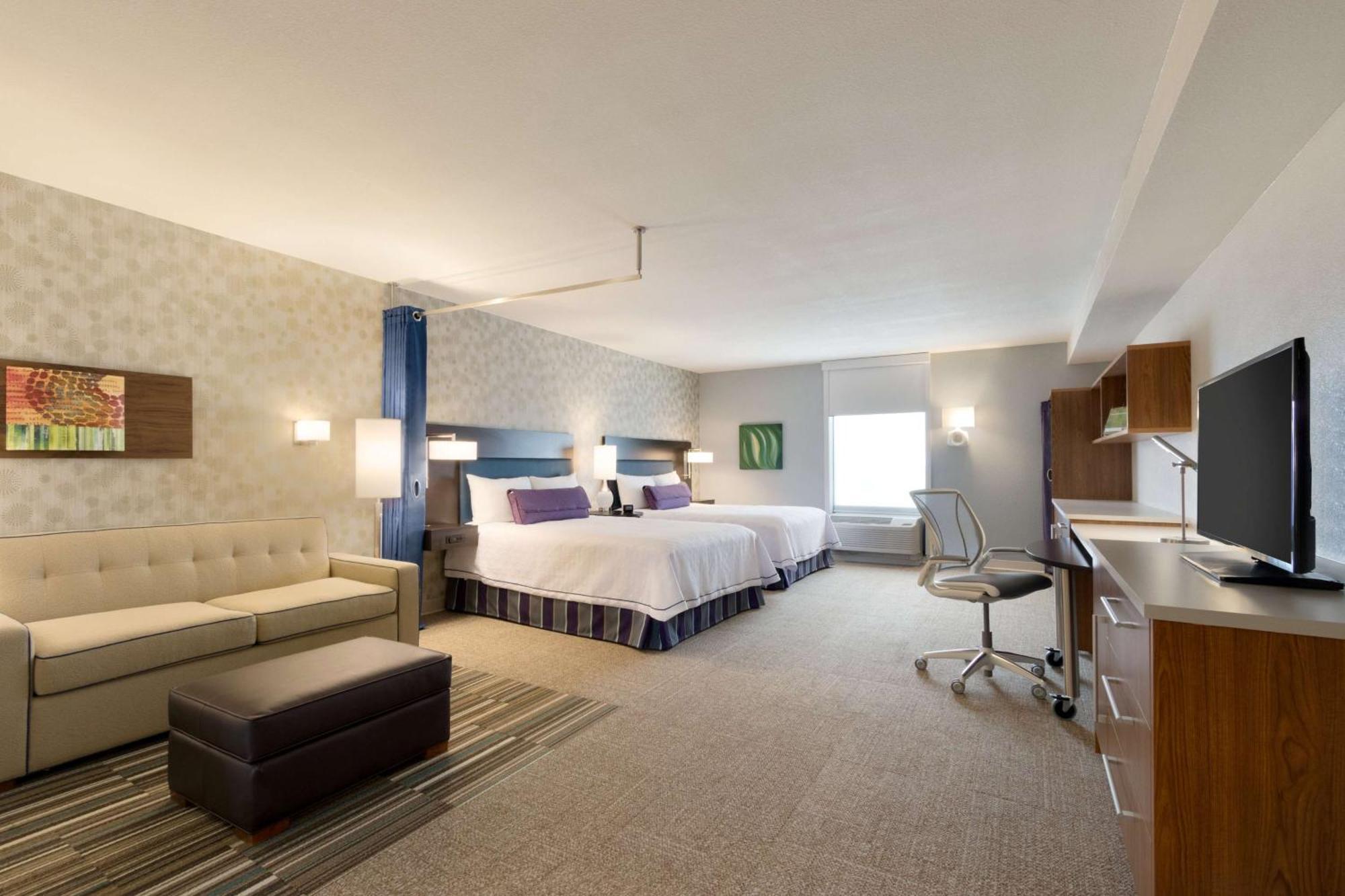 Home2 Suites By Hilton Denver Highlands Ranch Luaran gambar