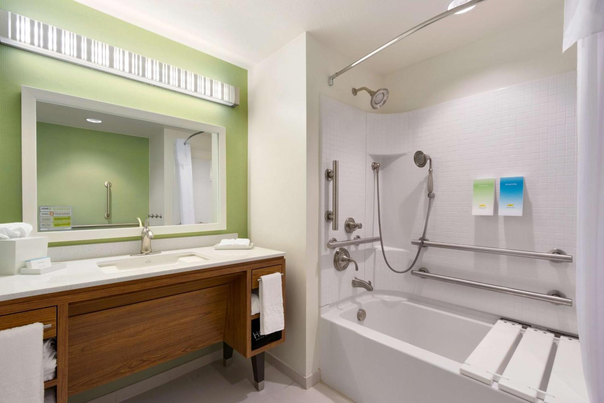 Home2 Suites By Hilton Denver Highlands Ranch Luaran gambar