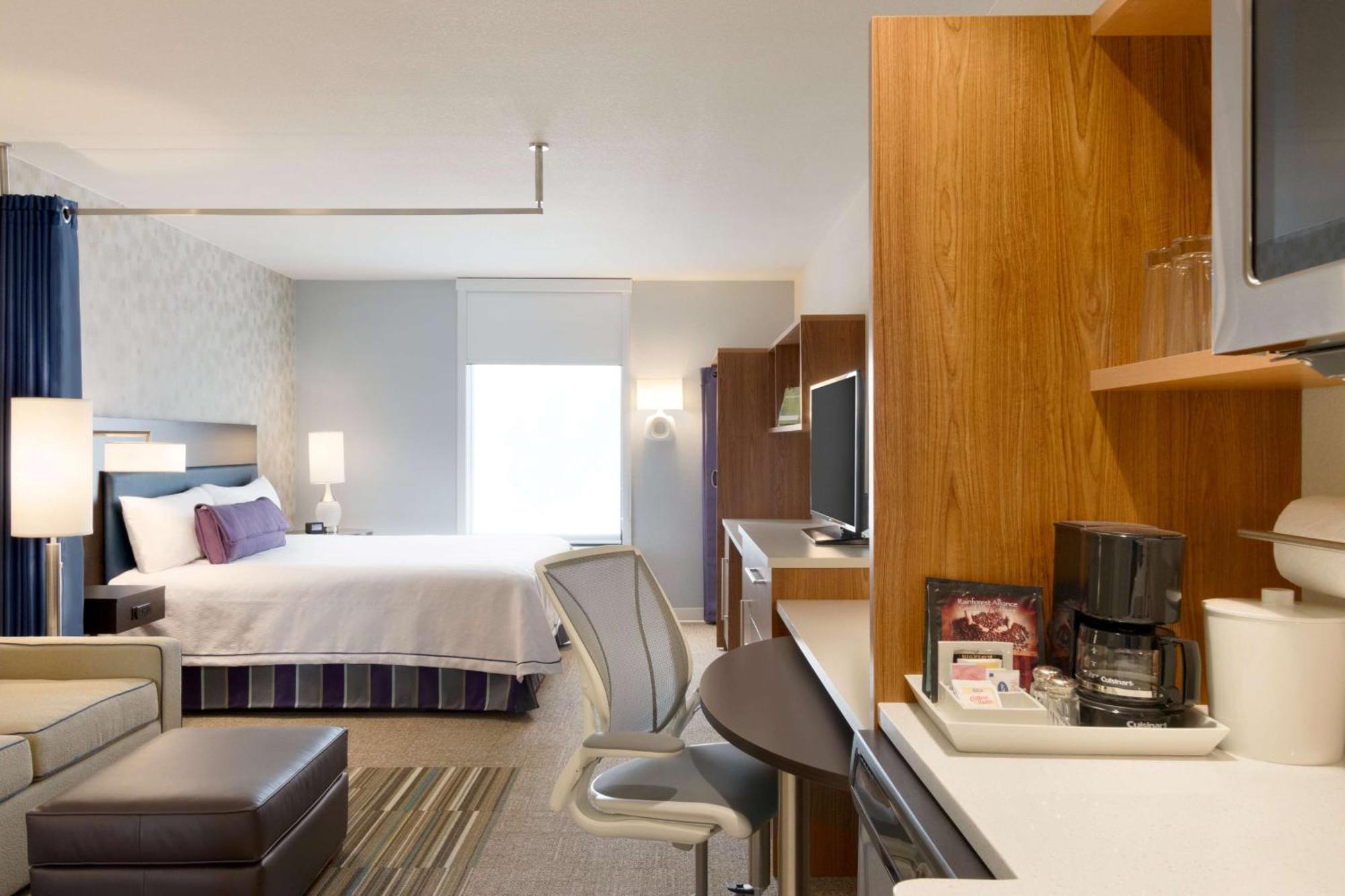 Home2 Suites By Hilton Denver Highlands Ranch Luaran gambar