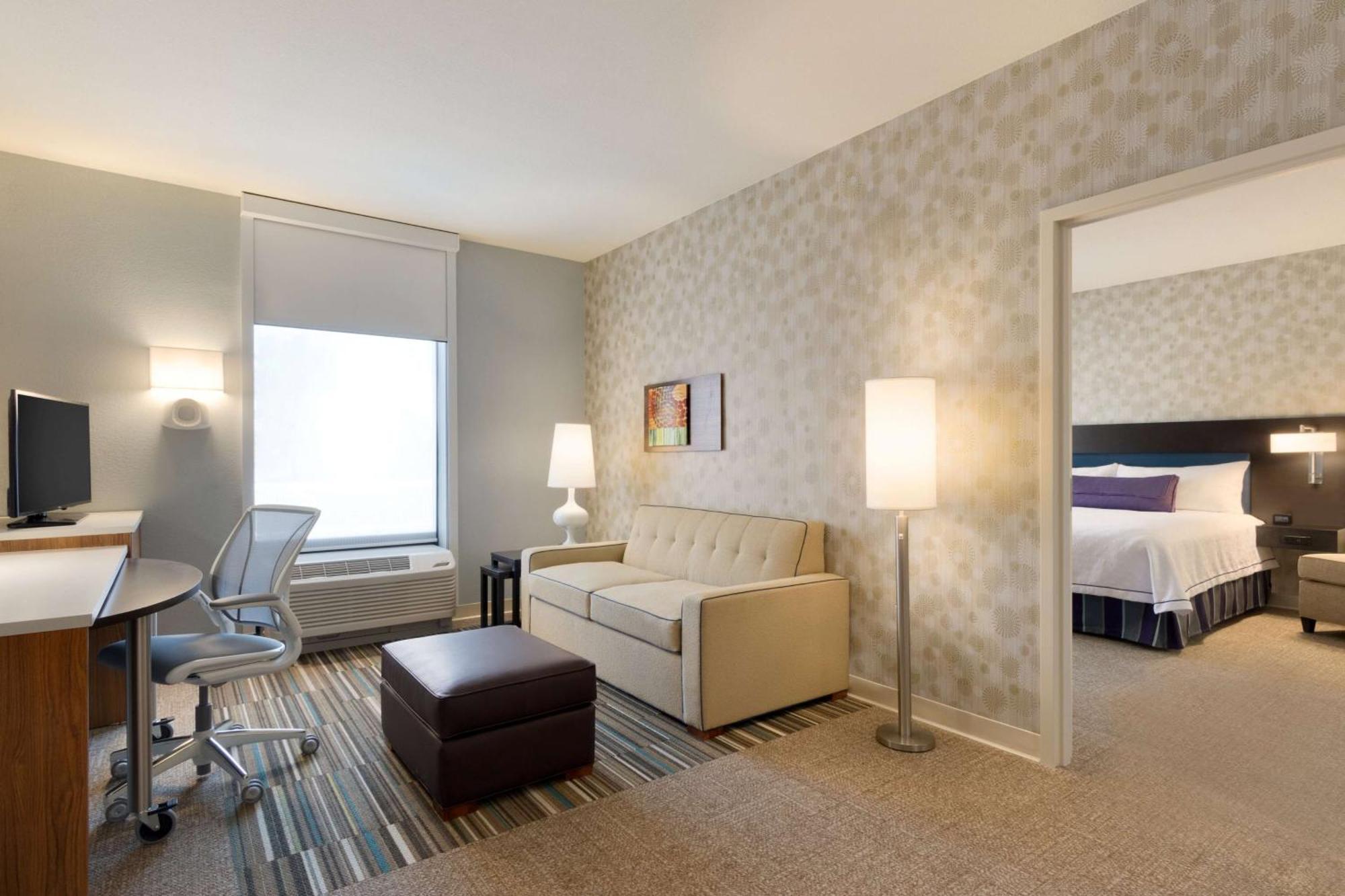 Home2 Suites By Hilton Denver Highlands Ranch Luaran gambar