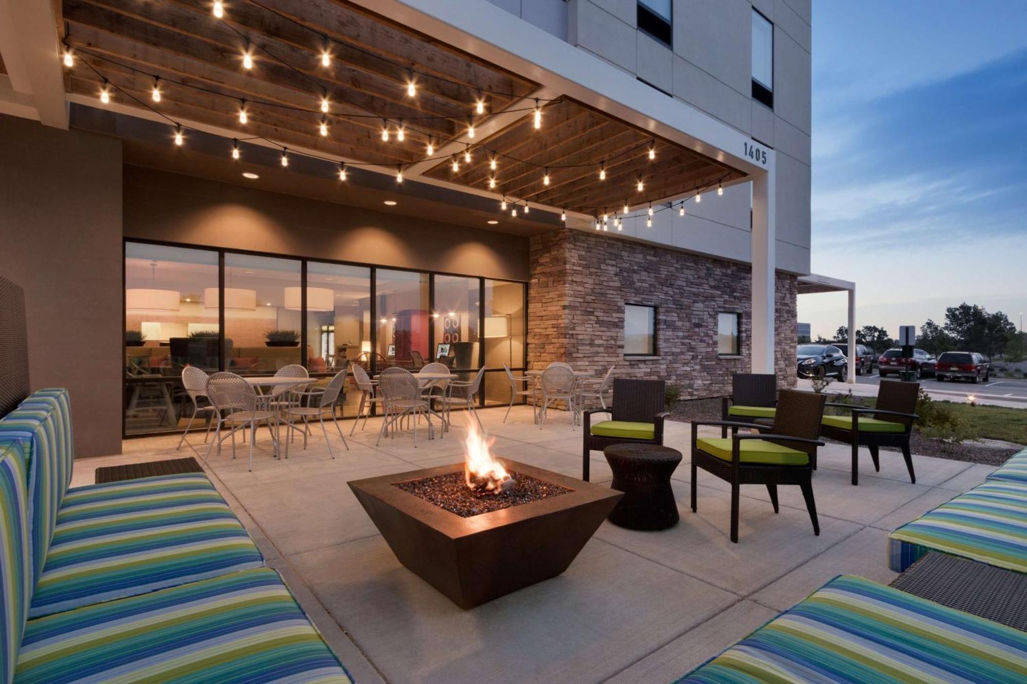 Home2 Suites By Hilton Denver Highlands Ranch Luaran gambar