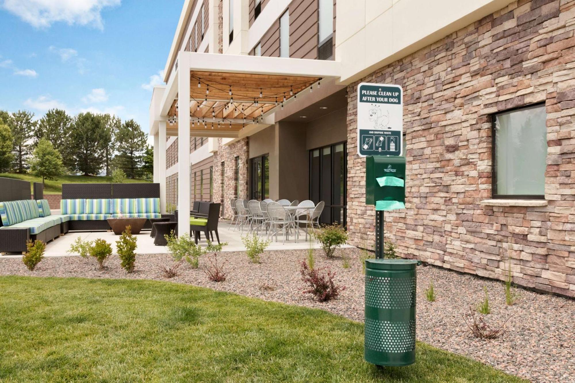 Home2 Suites By Hilton Denver Highlands Ranch Luaran gambar
