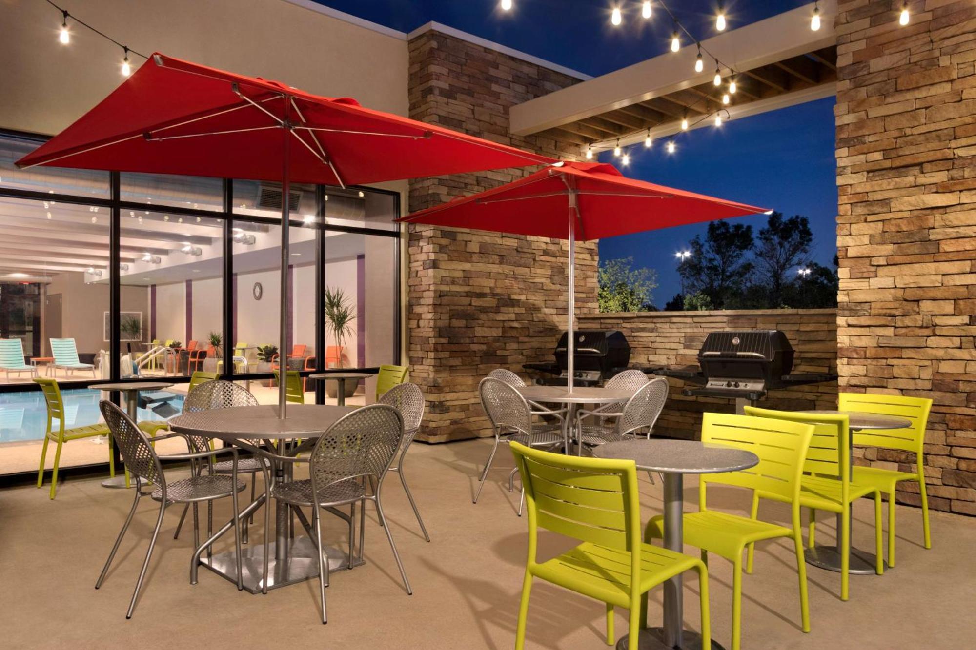 Home2 Suites By Hilton Denver Highlands Ranch Luaran gambar