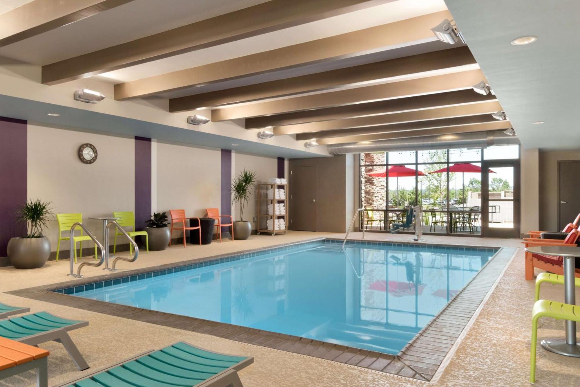 Home2 Suites By Hilton Denver Highlands Ranch Luaran gambar