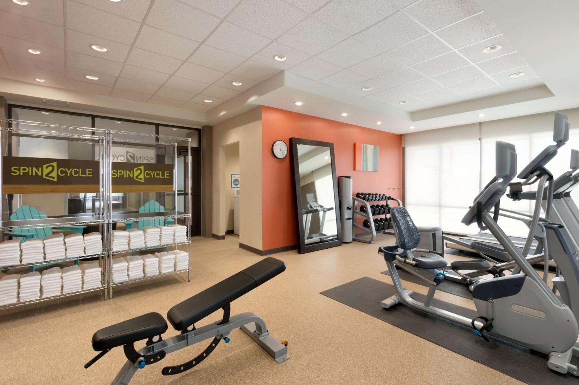 Home2 Suites By Hilton Denver Highlands Ranch Luaran gambar