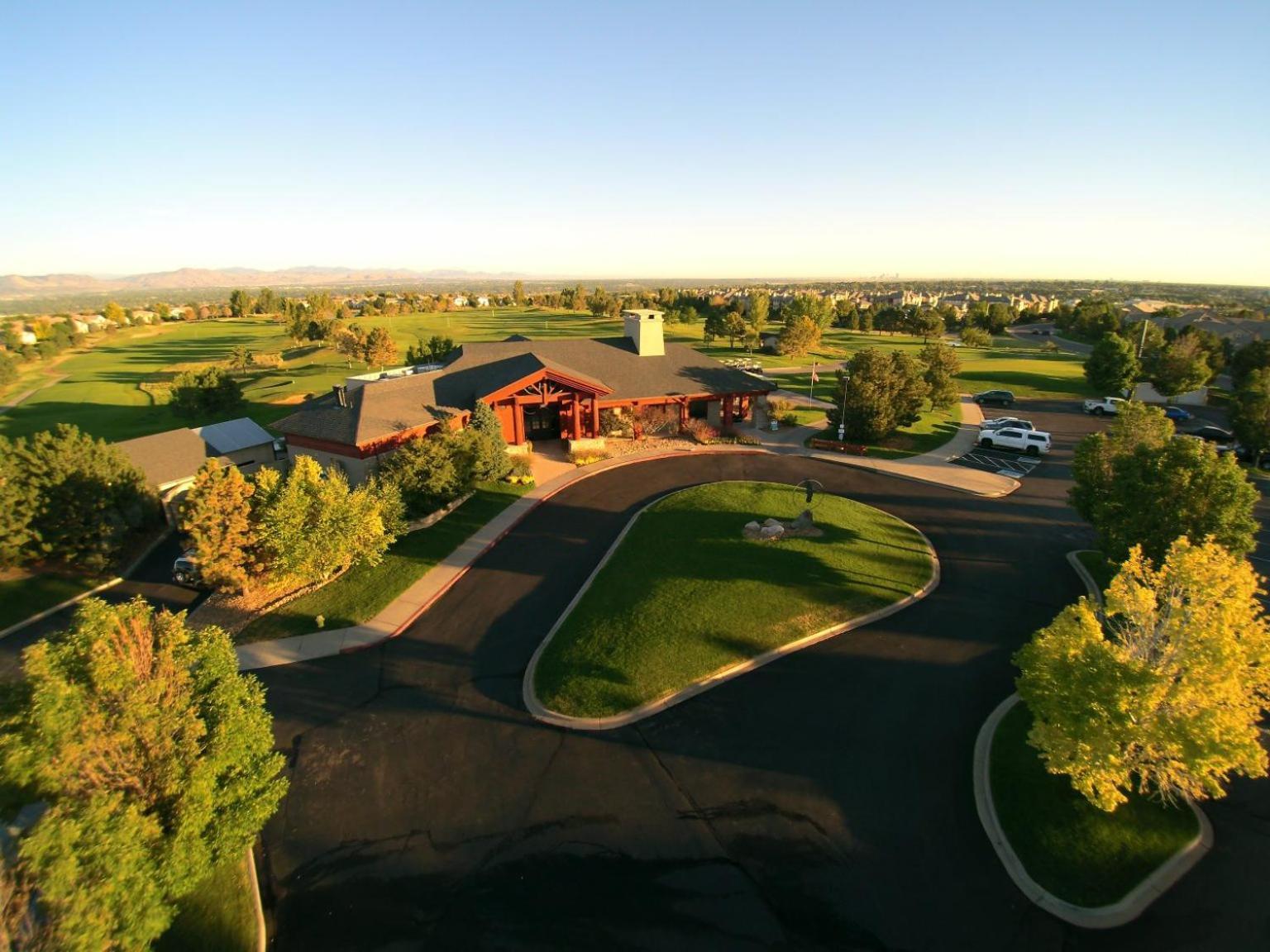 Home2 Suites By Hilton Denver Highlands Ranch Luaran gambar