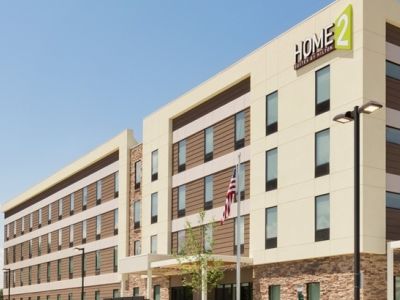 Home2 Suites By Hilton Denver Highlands Ranch Luaran gambar