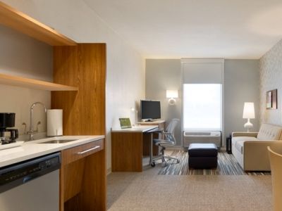 Home2 Suites By Hilton Denver Highlands Ranch Luaran gambar