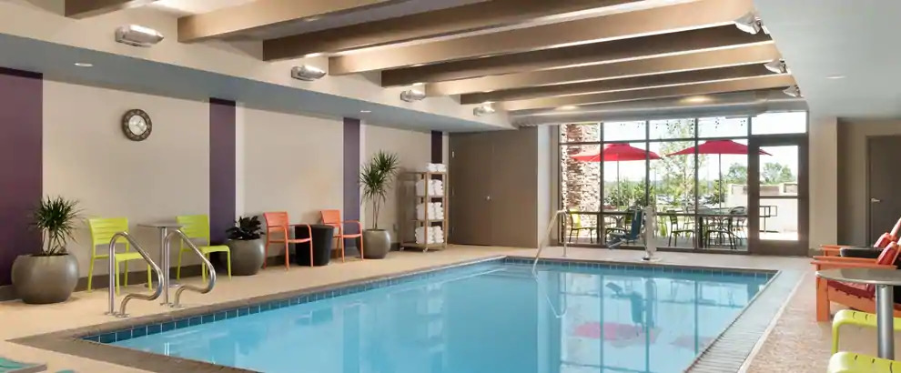 Home2 Suites By Hilton Denver Highlands Ranch Luaran gambar