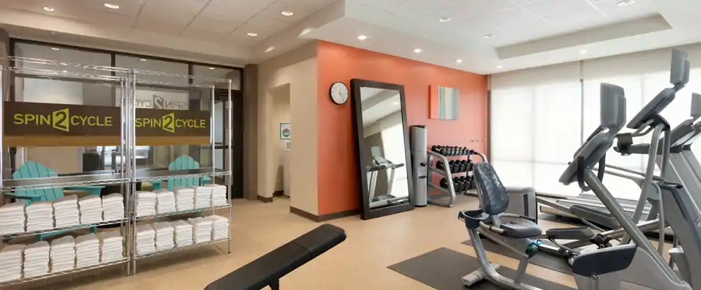 Home2 Suites By Hilton Denver Highlands Ranch Luaran gambar