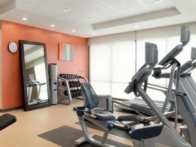 Home2 Suites By Hilton Denver Highlands Ranch Luaran gambar
